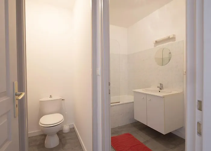 Apartmán Terracotta De ? Cuisine ? *