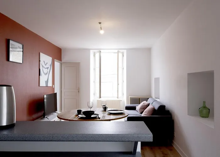 Terracotta De ? Cuisine ?