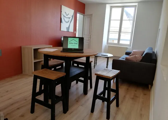 Terracotta De ? Cuisine ? Segré