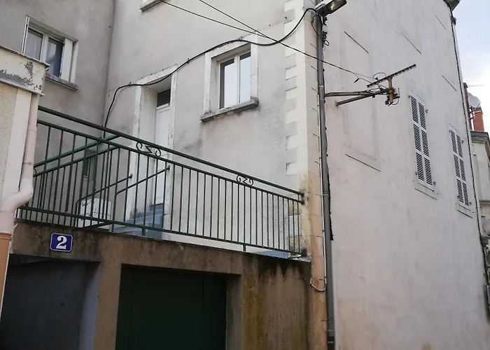 Terracotta De ? Cuisine ?